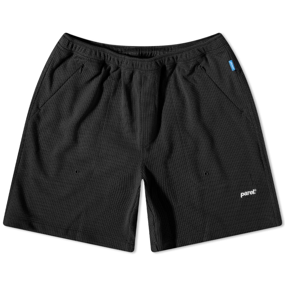

Шорты Parel Studios Saana Waffle Shorts