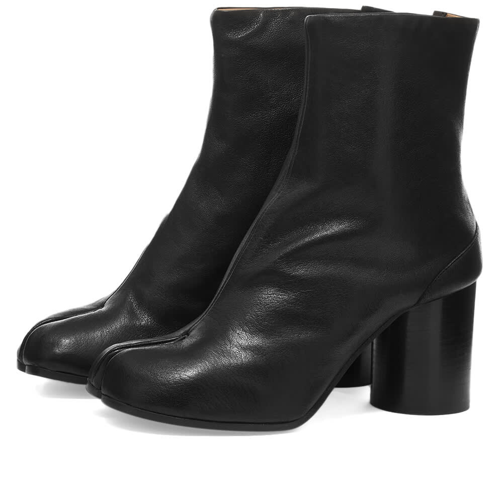 

Сапоги Maison Margiela Tabi Boot