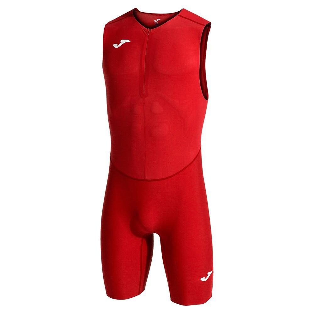 

Леггинсы Joma Olimpia II Short, красный