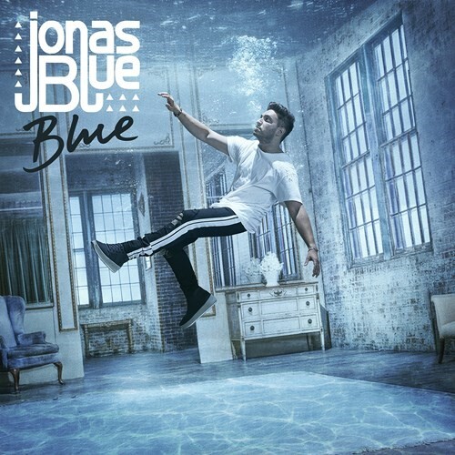 

Виниловая пластинка Blue | Jonas Blue