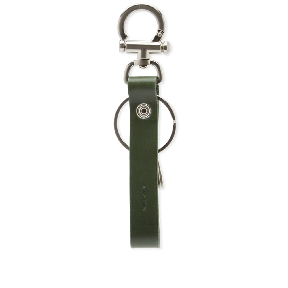 

Кошелек Hender Scheme Key Flock