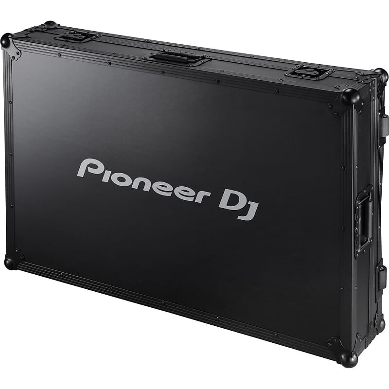 

Полетный кейс Pioneer DJ DJC-FLTRZX для DJ-контроллера DDJ-RZX