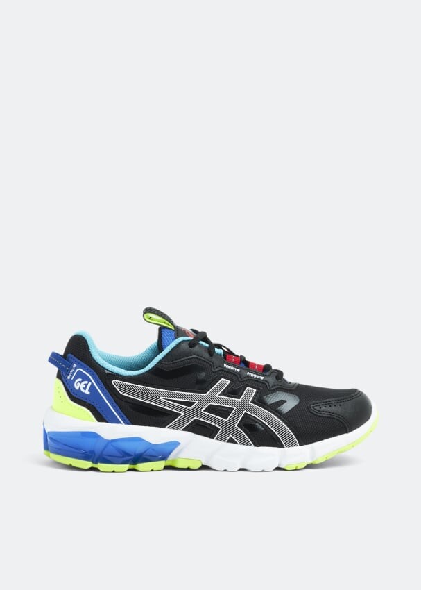 

Кроссовки ASICS Gel-Quantum 90 GS sneakers, черный