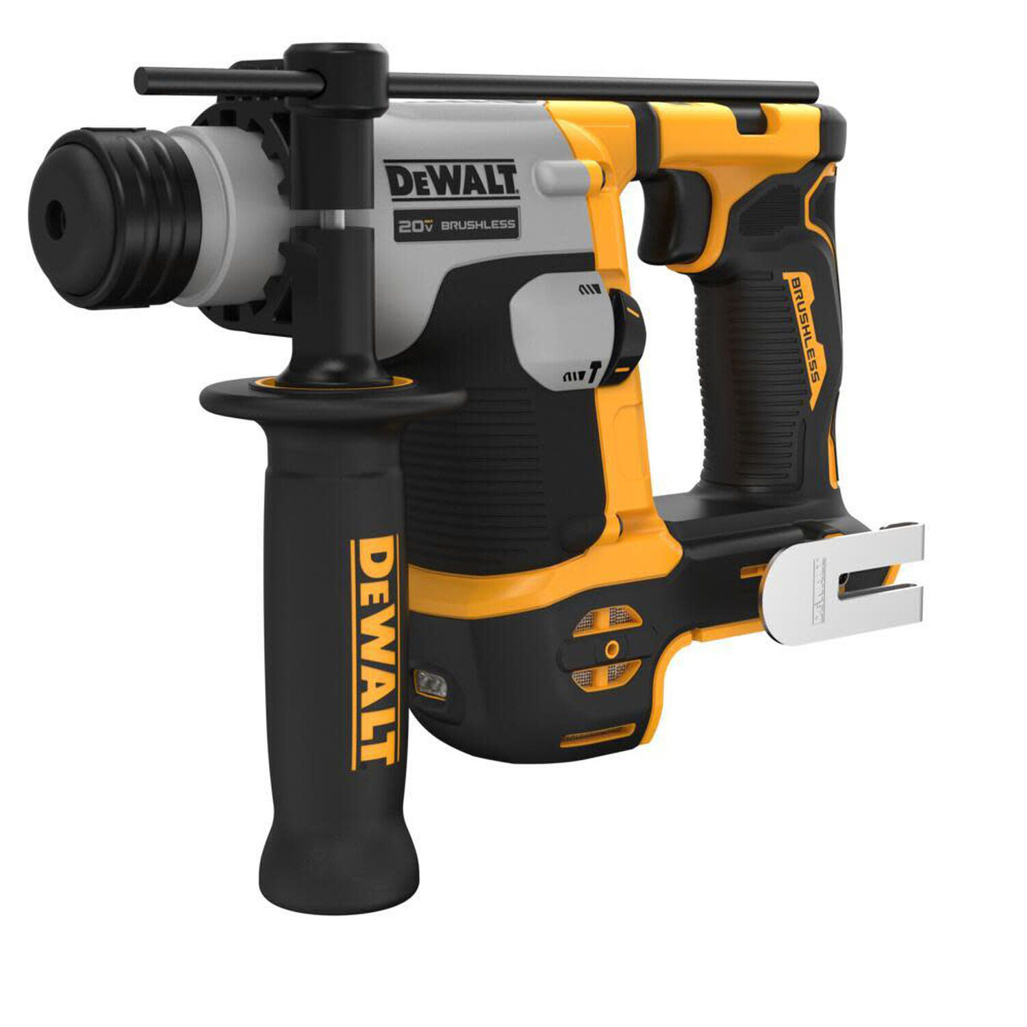 

Аккумуляторный перфоратор DEWALT ATOMIC 20V MAX DCH172B