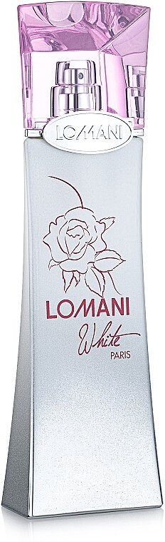 

Духи Parfums Parour Lomani White