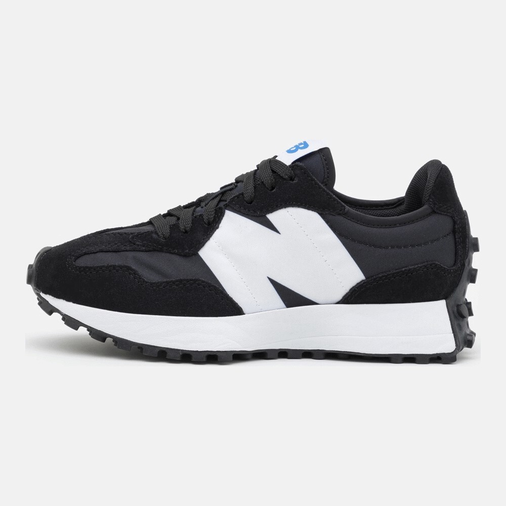 

Кроссовки New Balance Ms327, black