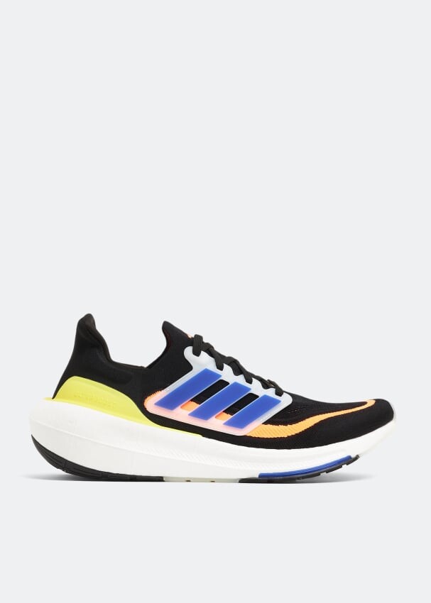 

Кроссовки ADIDAS Ultraboost Light sneakers, черный