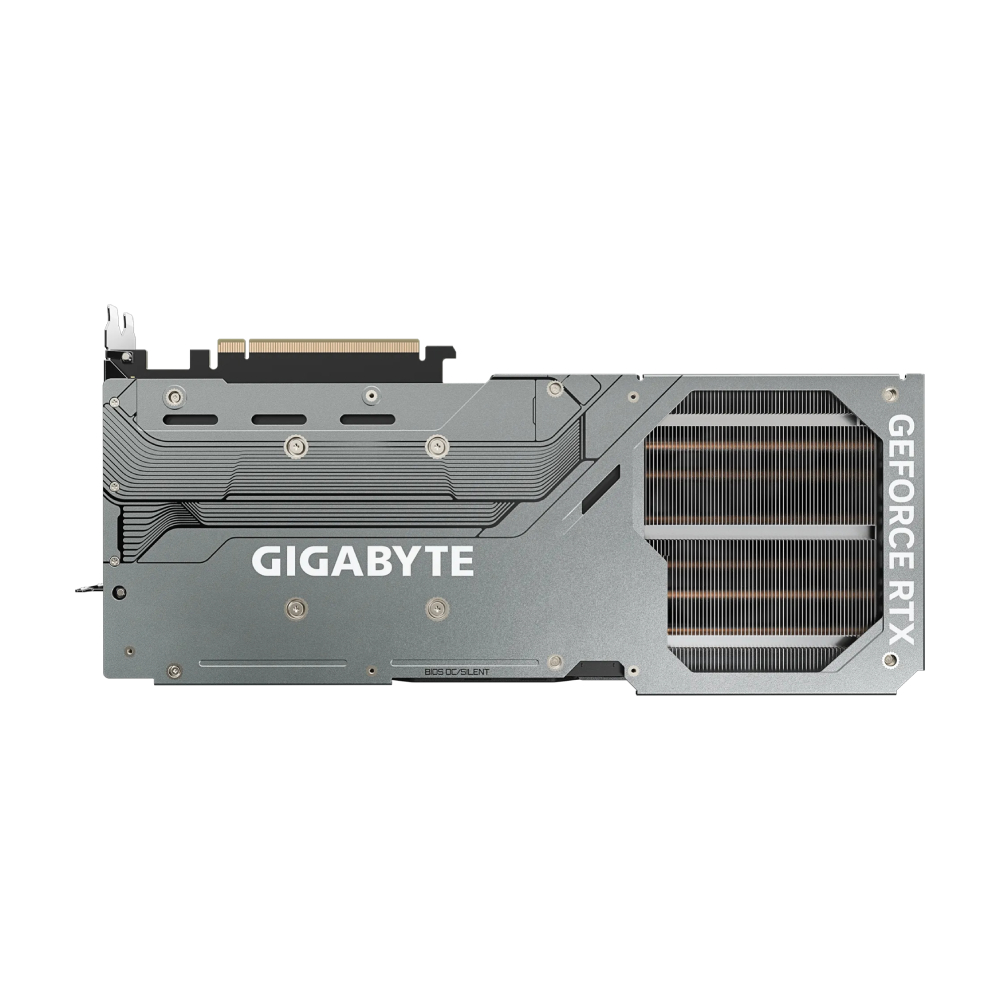 Видеокарта GIGABYTE RTX 4090 D GAMING 24G, 24 ГБ, черный – купить по  выгодным ценам с доставкой из-за рубежа через сервис «CDEK.Shopping»