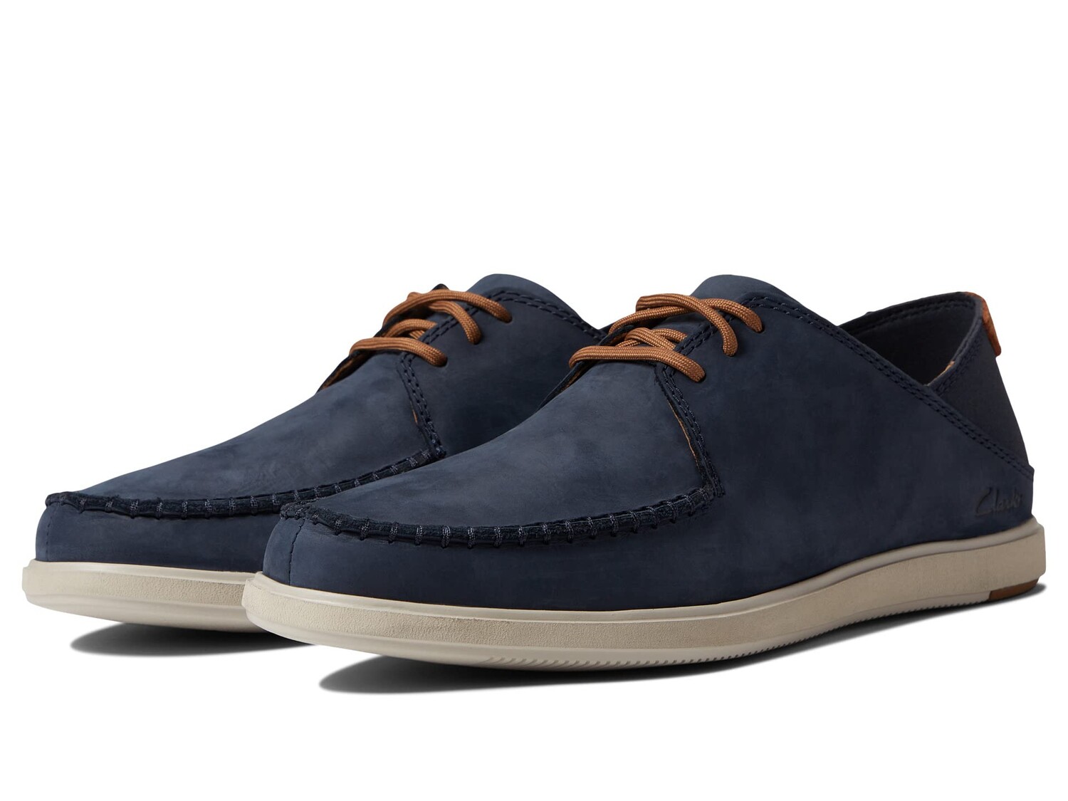 

Кроссовки Clarks, Bratton Tie