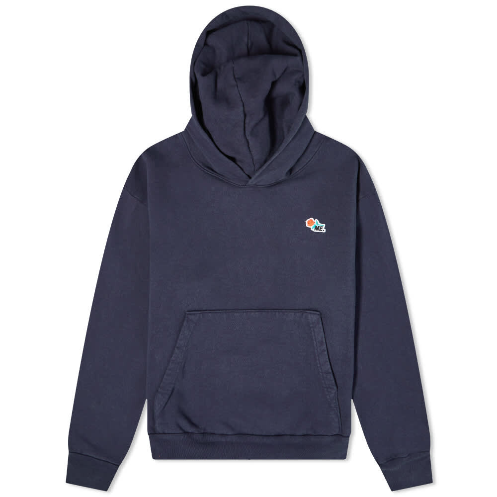 

Толстовка Melody Ehsani Rose Hoody