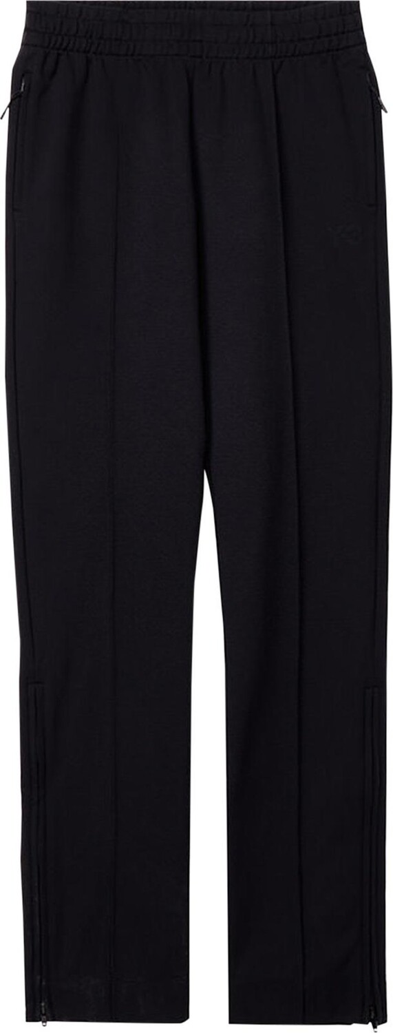 

Брюки Y-3 Track Pant Black, черный