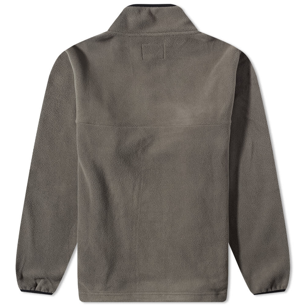 

Толстовка Gramicci Quarter Zip Fleece