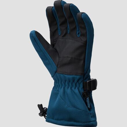 

Перчатка Fall Line Gordini, цвет Legion Blue