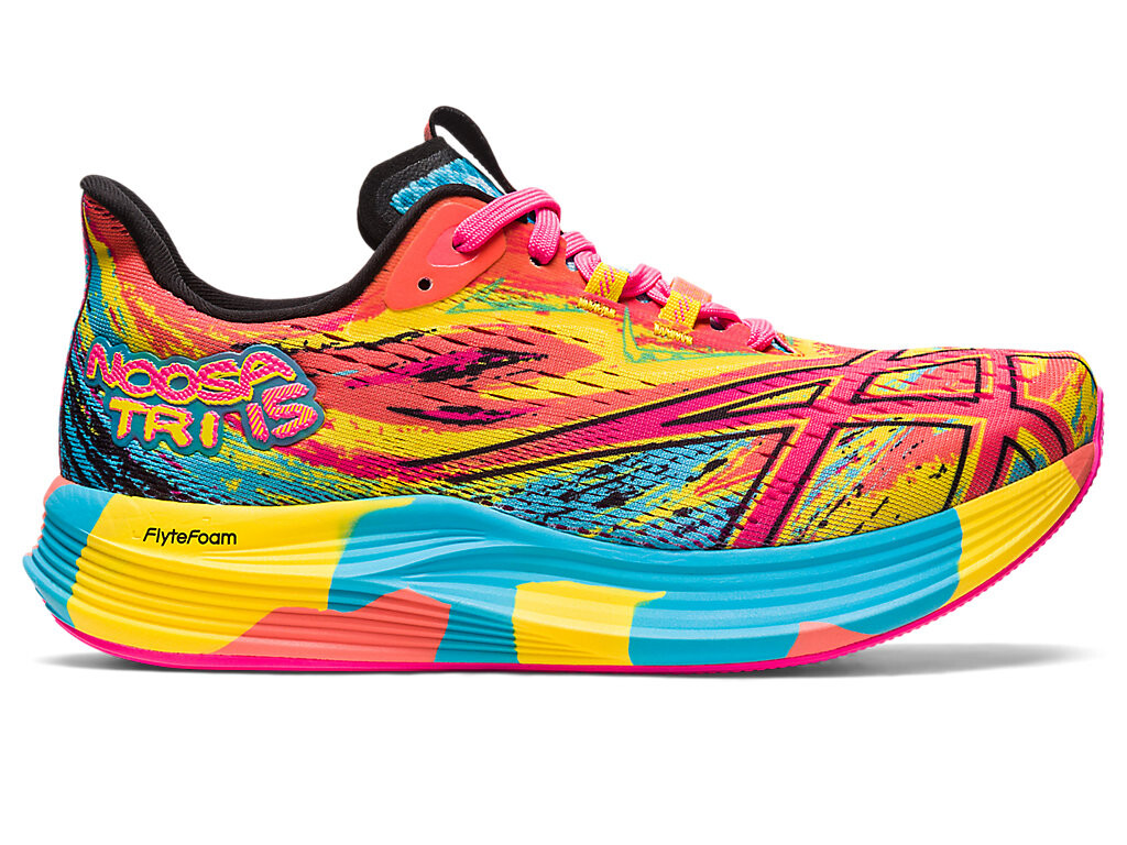 

Кроссовки Asics NOOSA TRI 15