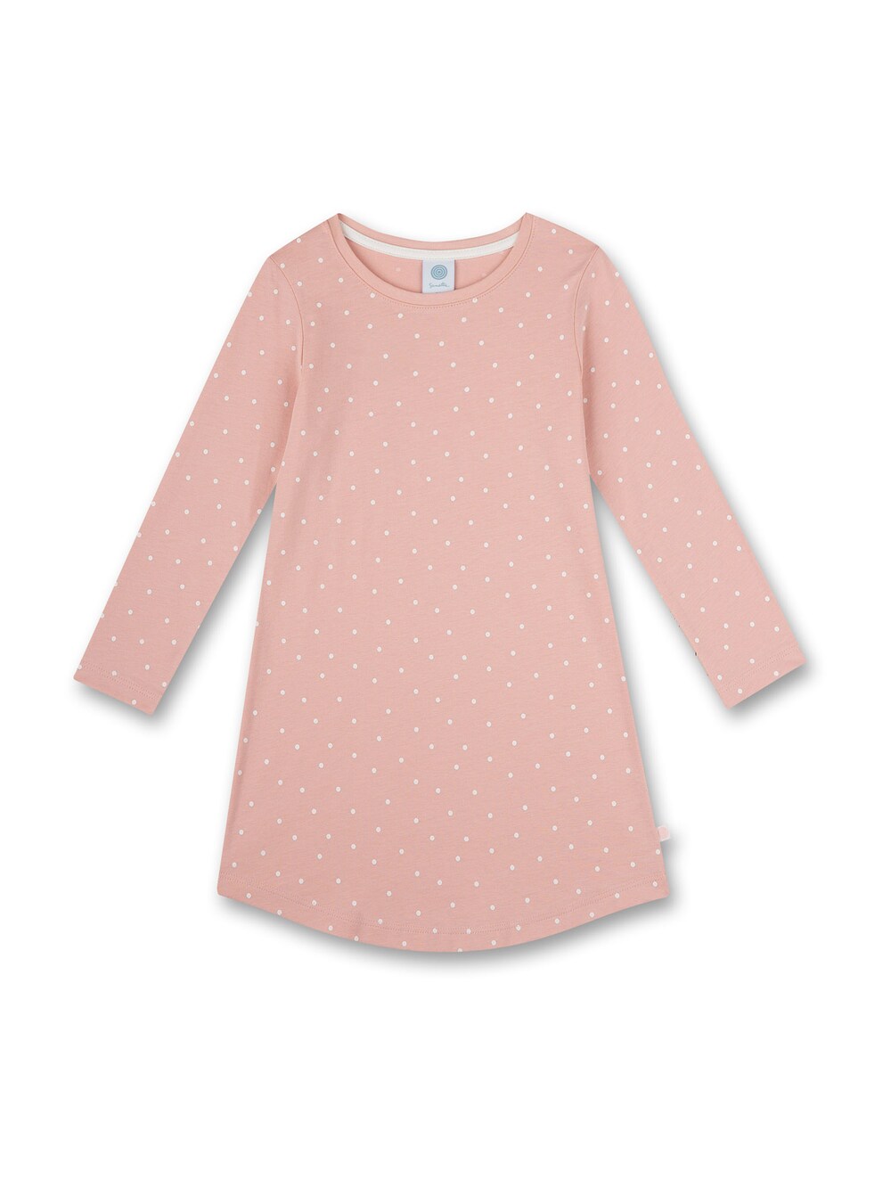 Ночная рубашка Sanetta, розовый цена и фото