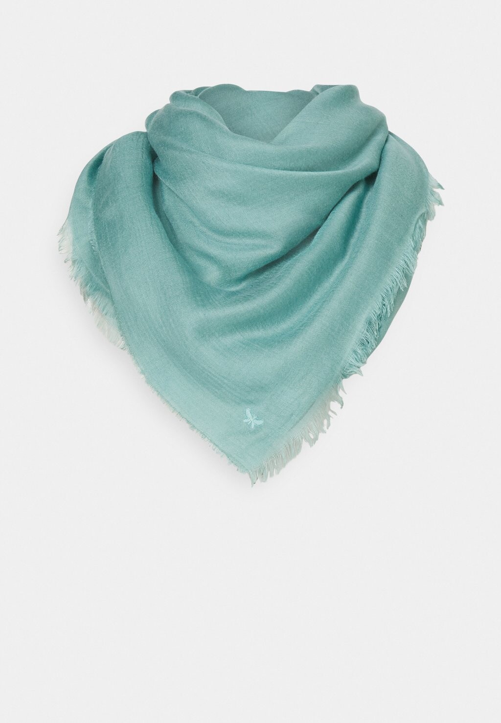 

Шарф Arsenio WEEKEND MaxMara, цвет verde salvia
