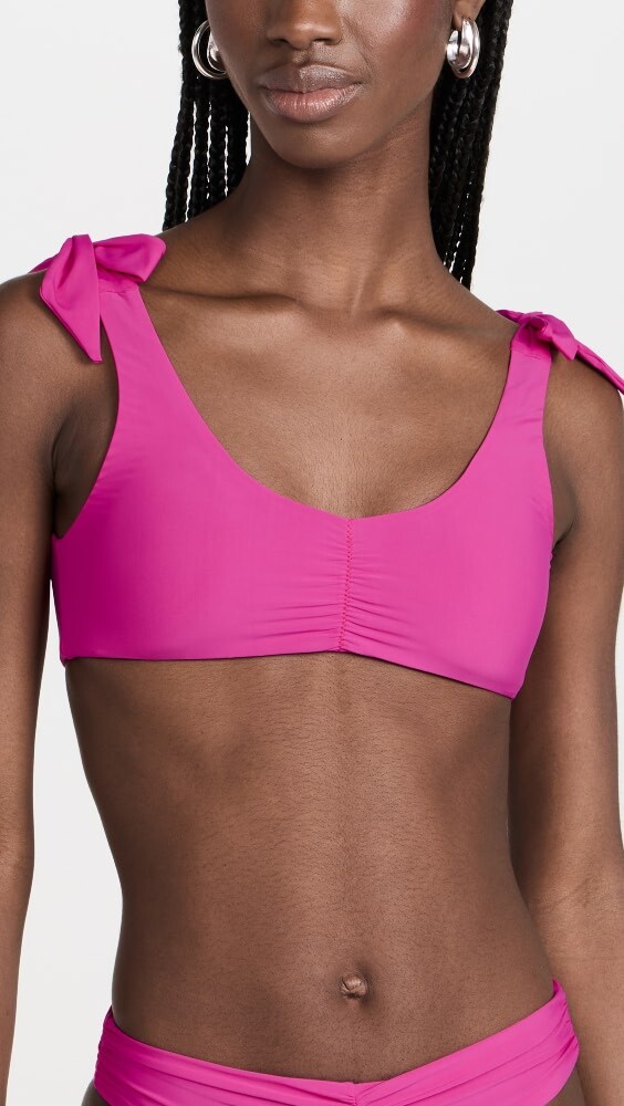 

Бикини топ solido Bralette
