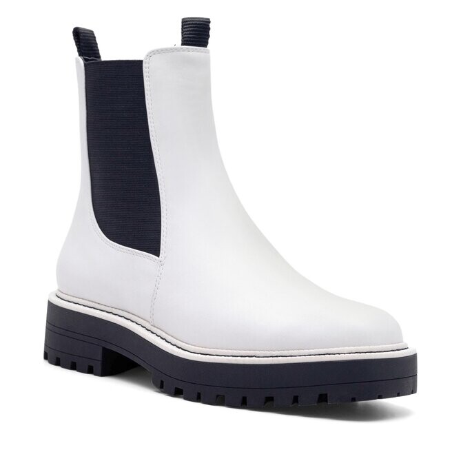 

Ботинки SAM EDELMAN, белый