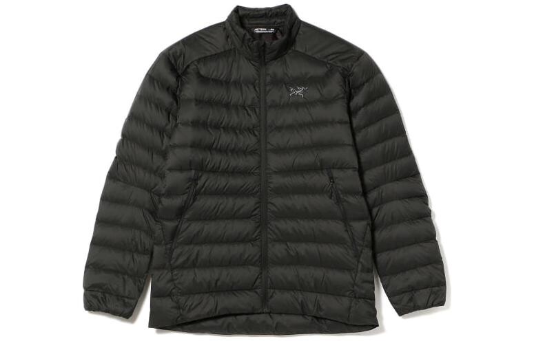 

Пуховик серии CERIUM для мужчин Arcteryx, цвет Habitat