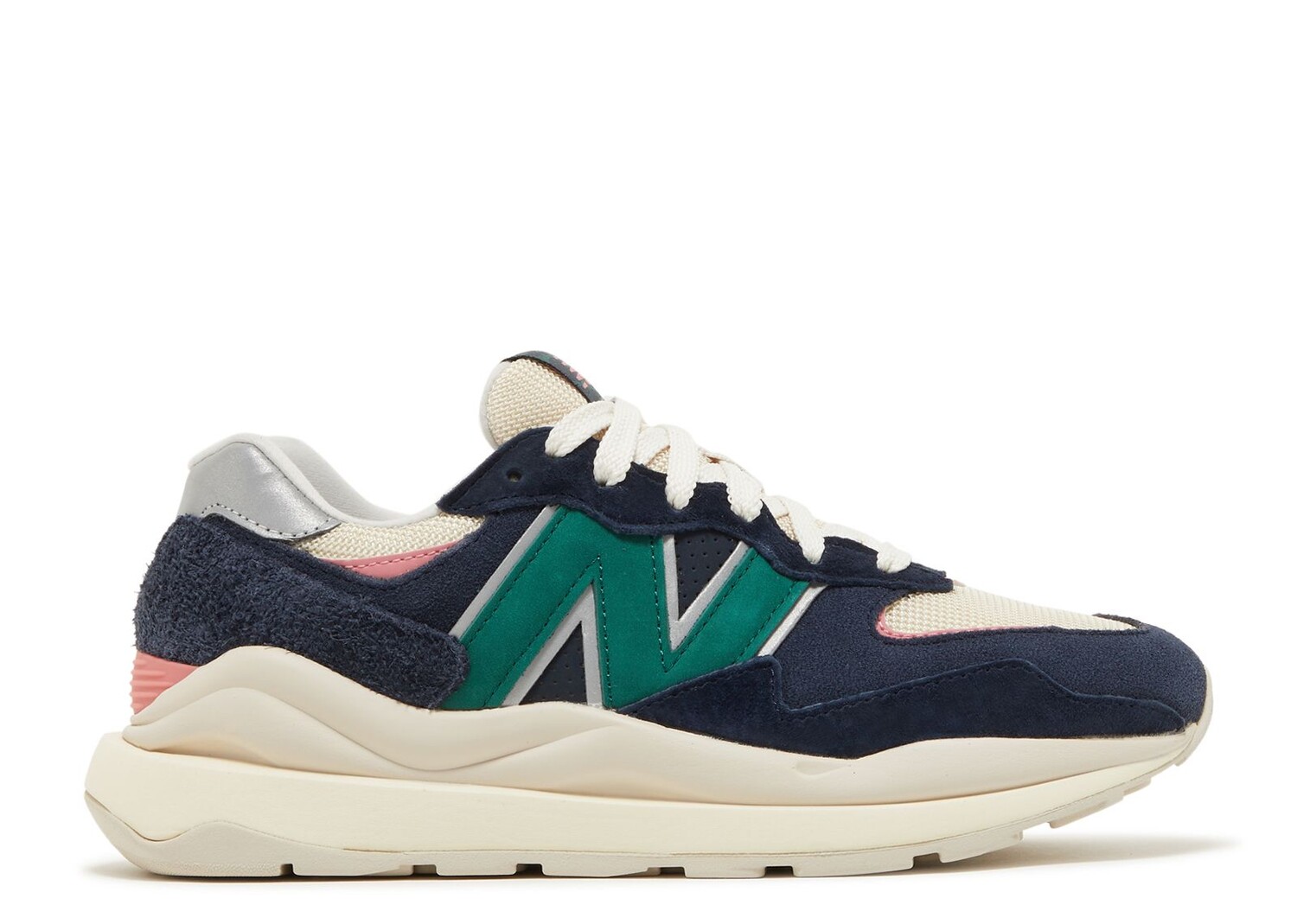 

Кроссовки New Balance 57/40 'Lunar New Year - Eclipse', синий