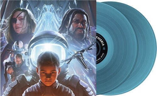 

Виниловая пластинка Coheed & Cambria - Vaxis Ii: A Window Of The Waking Mind