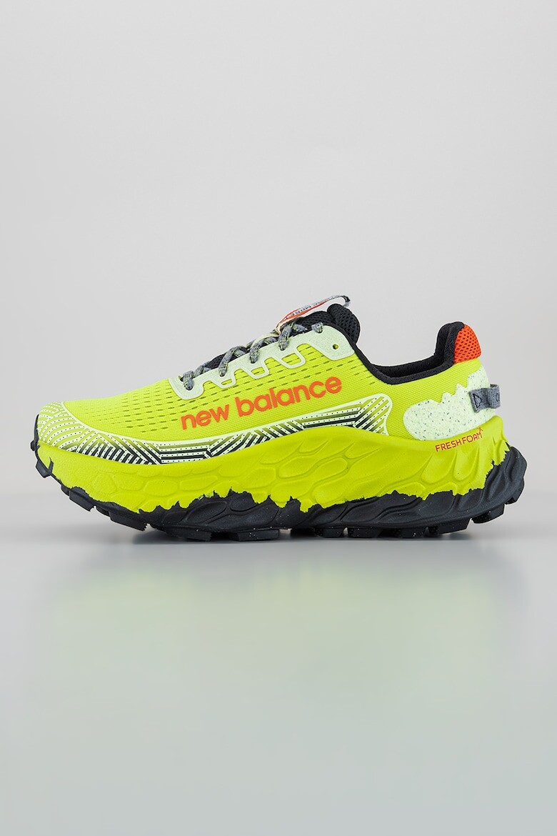 

Кроссовки из свежей пены New Balance, зеленый