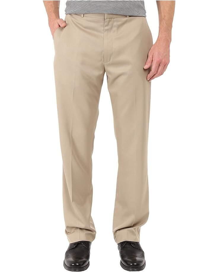 

Брюки Perry Ellis Portfolio Solid Performance Portfolio, цвет Toast