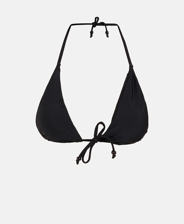 

Верх бикини Pepe Jeans, черный
