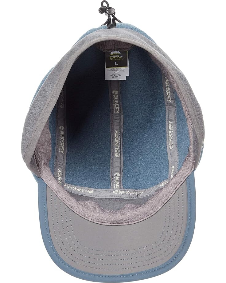 

Кепка Sunday Afternoons Blazin' Cap, цвет Mineral/Flint