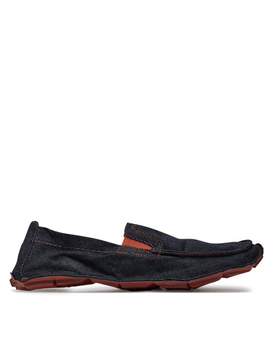 

Туфли Vibram Fivefingers, синий