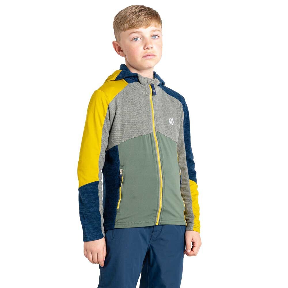 

Свитер Dare2B Hero Core Stretch, зеленый