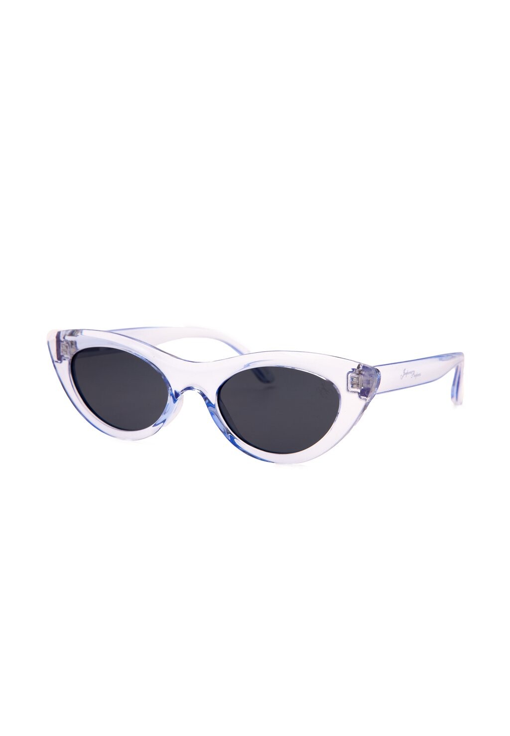 

Солнцезащитные очки Jeepers Peepers, черный