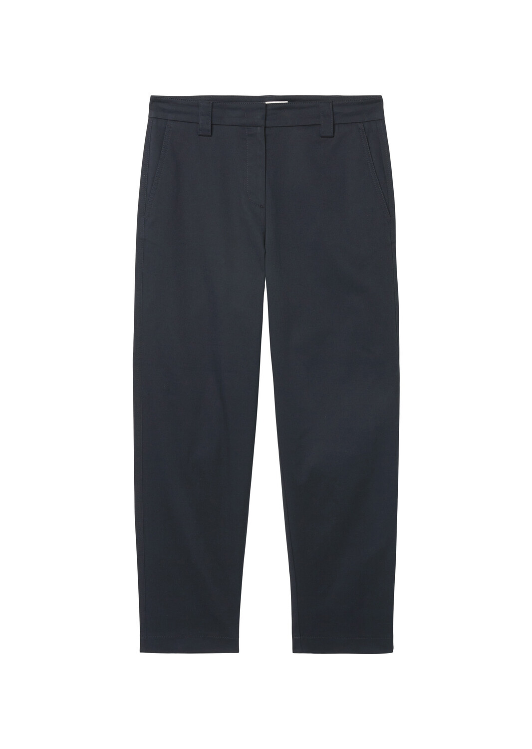 

Брюки Marc O'Polo Chino Modell KALNI, цвет thunder blue