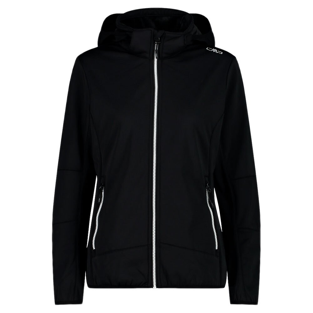 

Куртка CMP Zip Hood 32A0456, черный