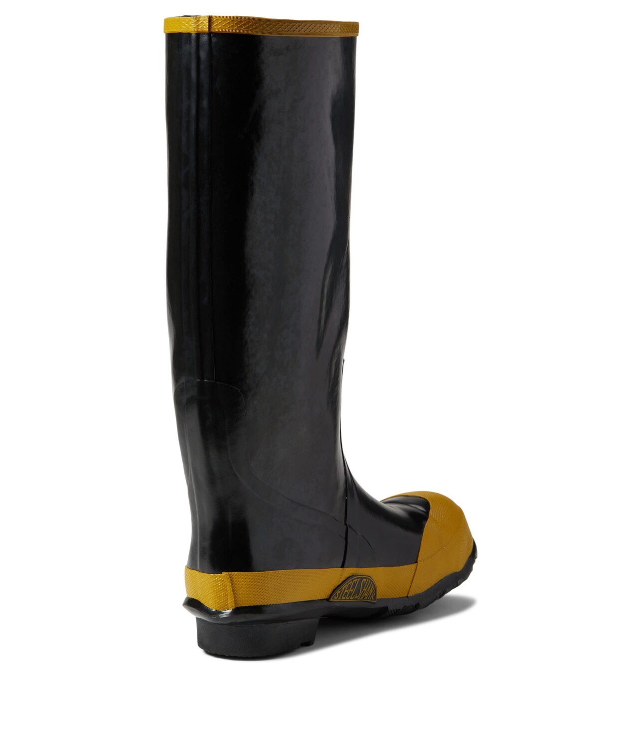 

Ботинки LaCrosse 16" Economy Knee Boot ST, черный