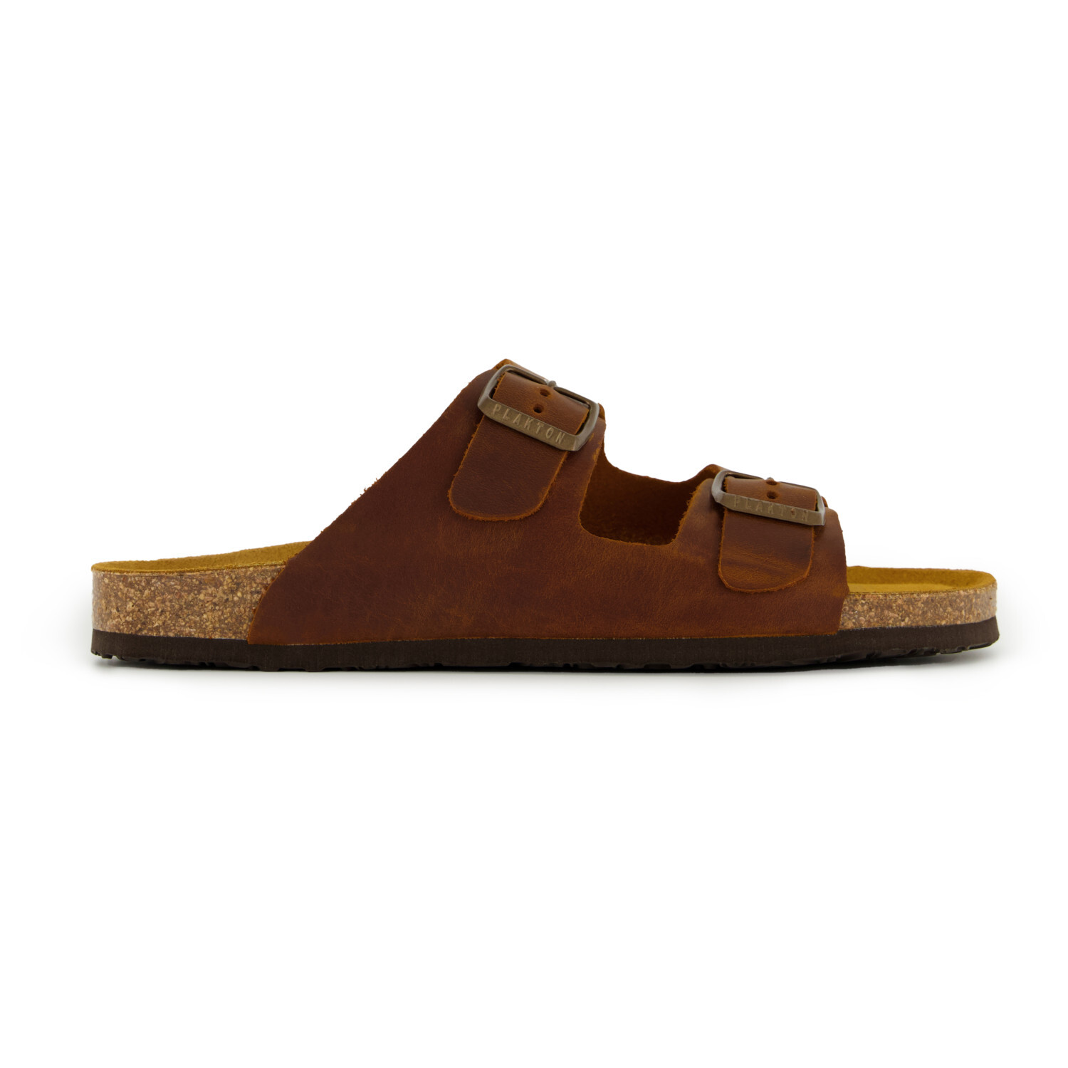 Сандалии Plakton Women's Beta, цвет Apure Roble/Brown