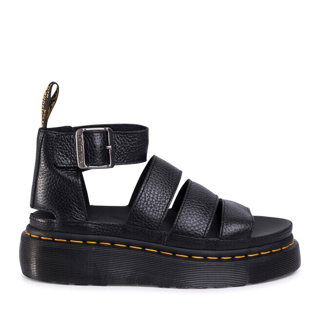 Сандалии Dr. Martens Clarissa II Quad 24476001 Black, черный