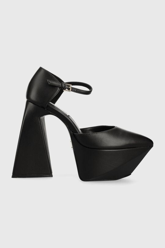 

Туфли Secretz Steve Madden, черный