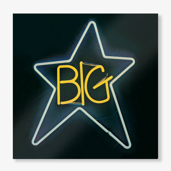 Виниловая пластинка Big Star - #1 Record (лимитированный фиолетовый винил)