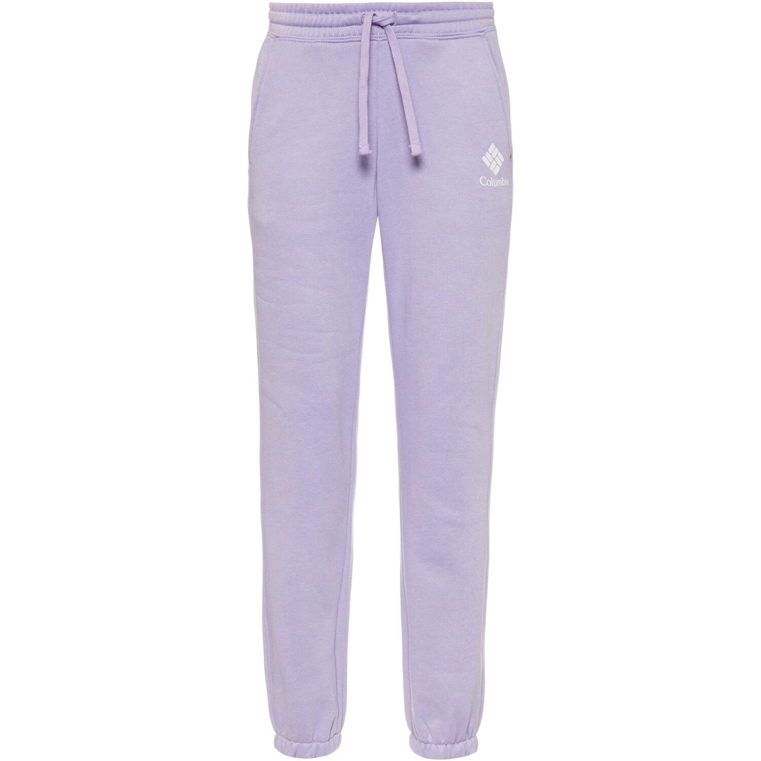 

Спортивные брюки Columbia Trek, цвет frosted purple