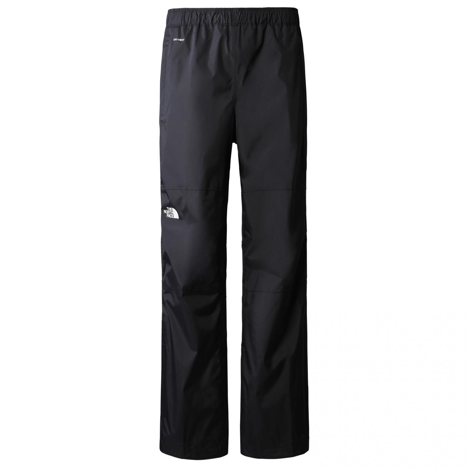 

Дождевые брюки The North Face Antora Rain, цвет TNF Black
