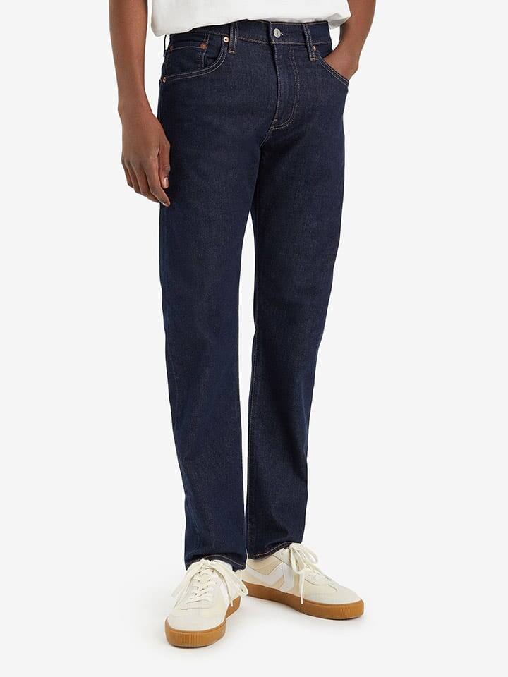 

Джинсы Levi´s 502 Tapered fit, темно-синий