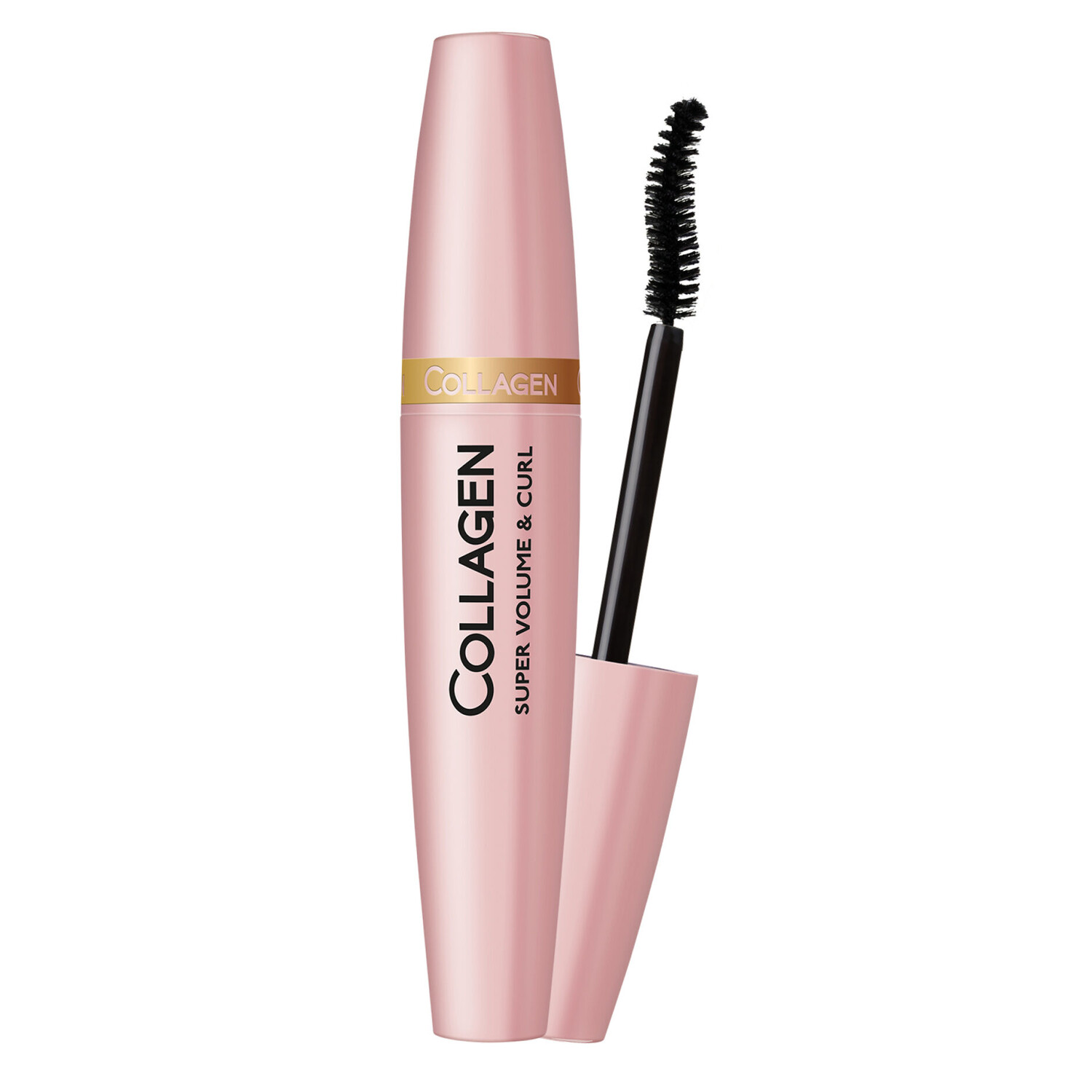 

Тушь Dermacol Collagen, 12 мл