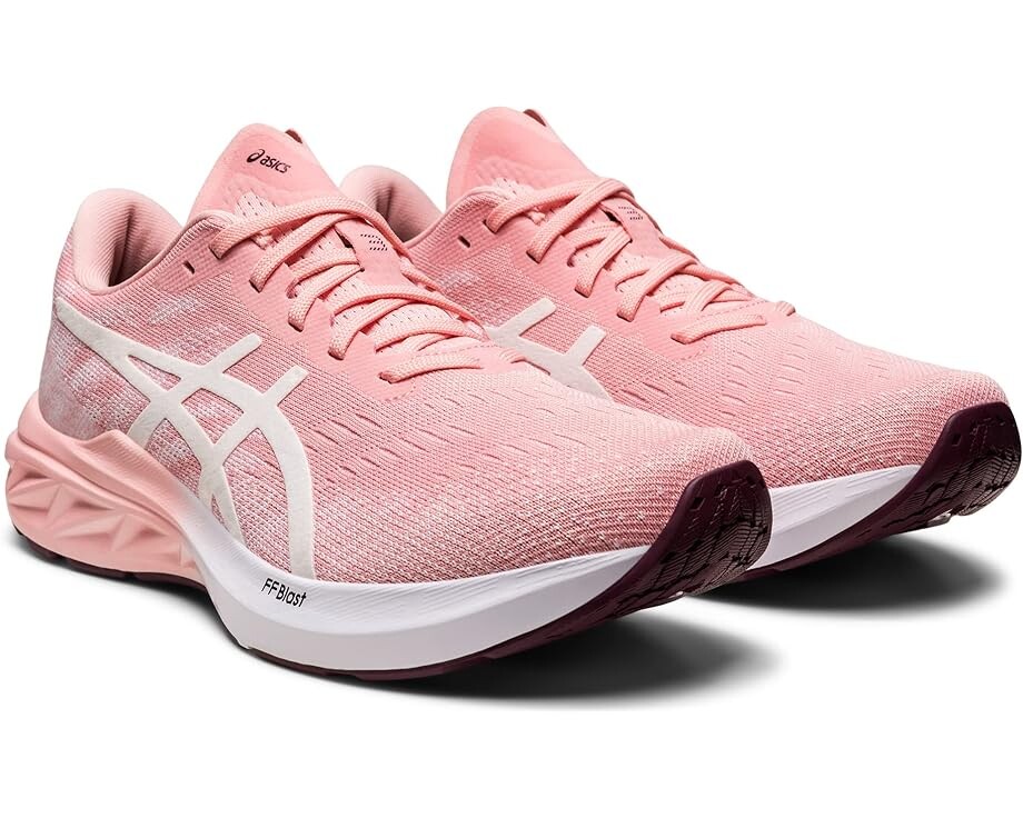 

Кроссовки ASICS Dynablast 3, цвет Frosted Rose/White
