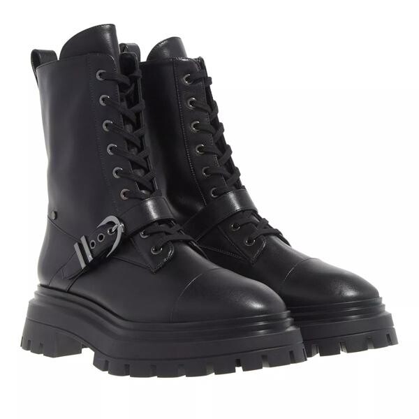 

Сапоги maverick bedford bootie Stuart Weitzman, черный