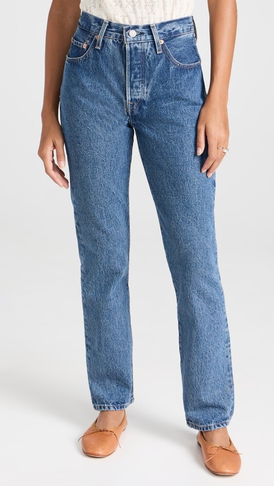 

Джинсы Levi's 501