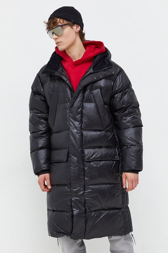 

Пуховое одеяло adidas Originals, черный