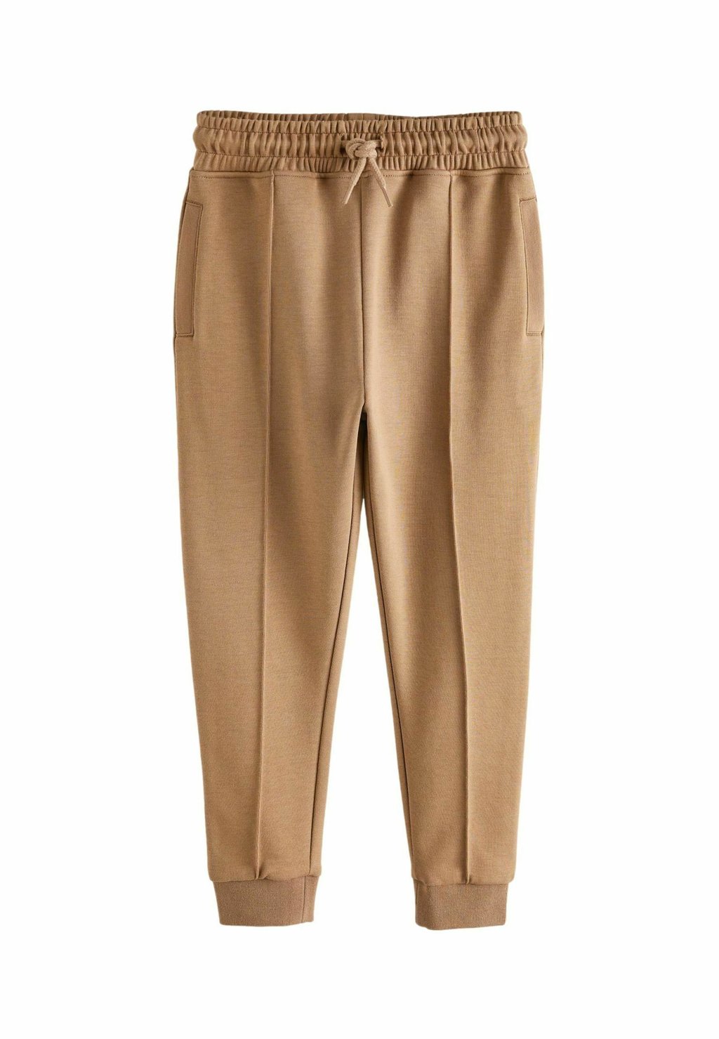 цена Спортивные штаны SMART REGULAR FIT Next, цвет tan brown