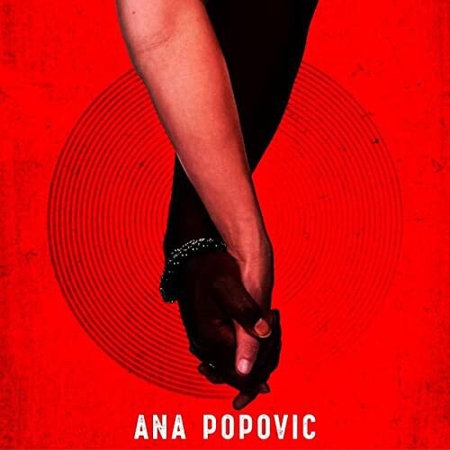 

Виниловая пластинка Popovic Ana - Power (Limited)