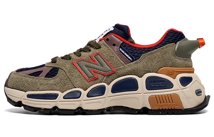 

Кроссовки New Balance Salehe Bembury